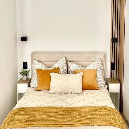 Studio 2 Apartment اوك المظهر الخارجي الصورة