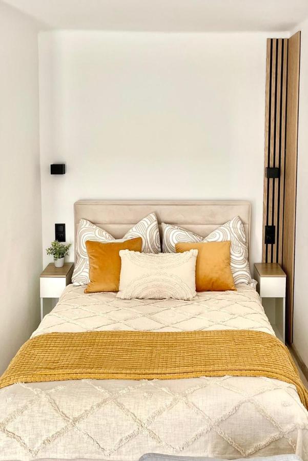 Studio 2 Apartment اوك المظهر الخارجي الصورة