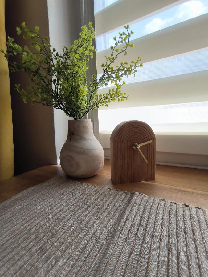 Studio 2 Apartment اوك المظهر الخارجي الصورة
