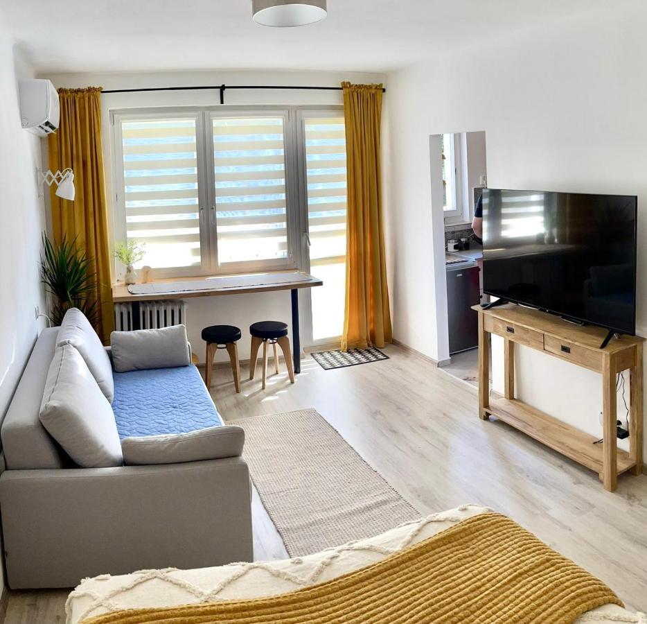 Studio 2 Apartment اوك المظهر الخارجي الصورة