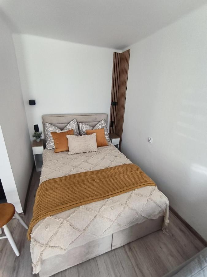 Studio 2 Apartment اوك المظهر الخارجي الصورة