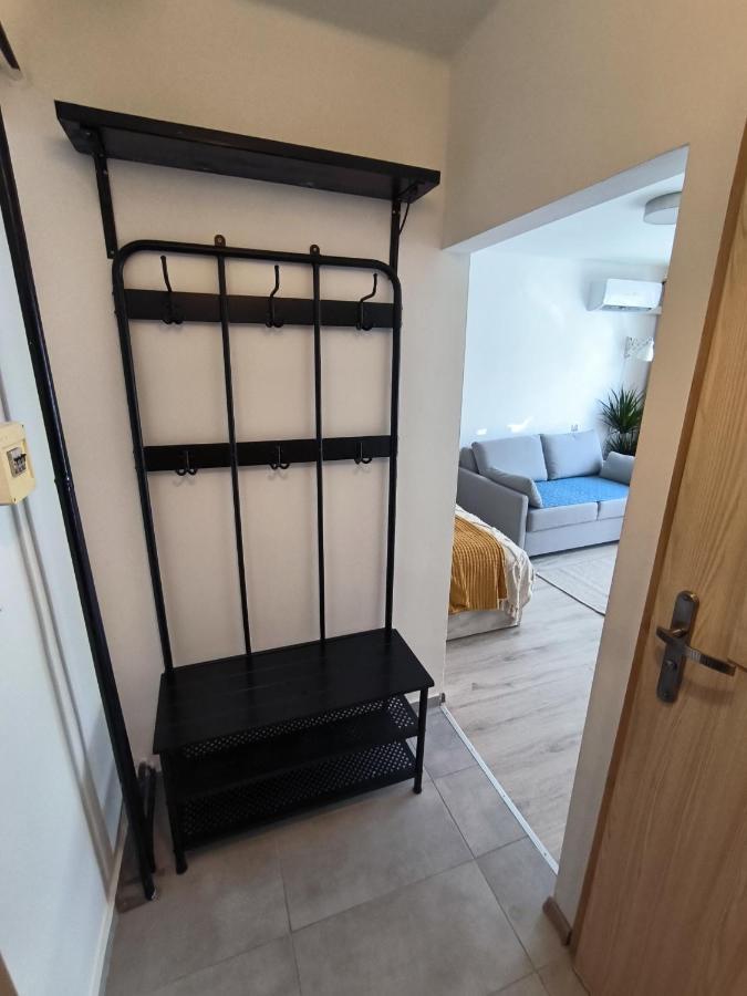 Studio 2 Apartment اوك المظهر الخارجي الصورة