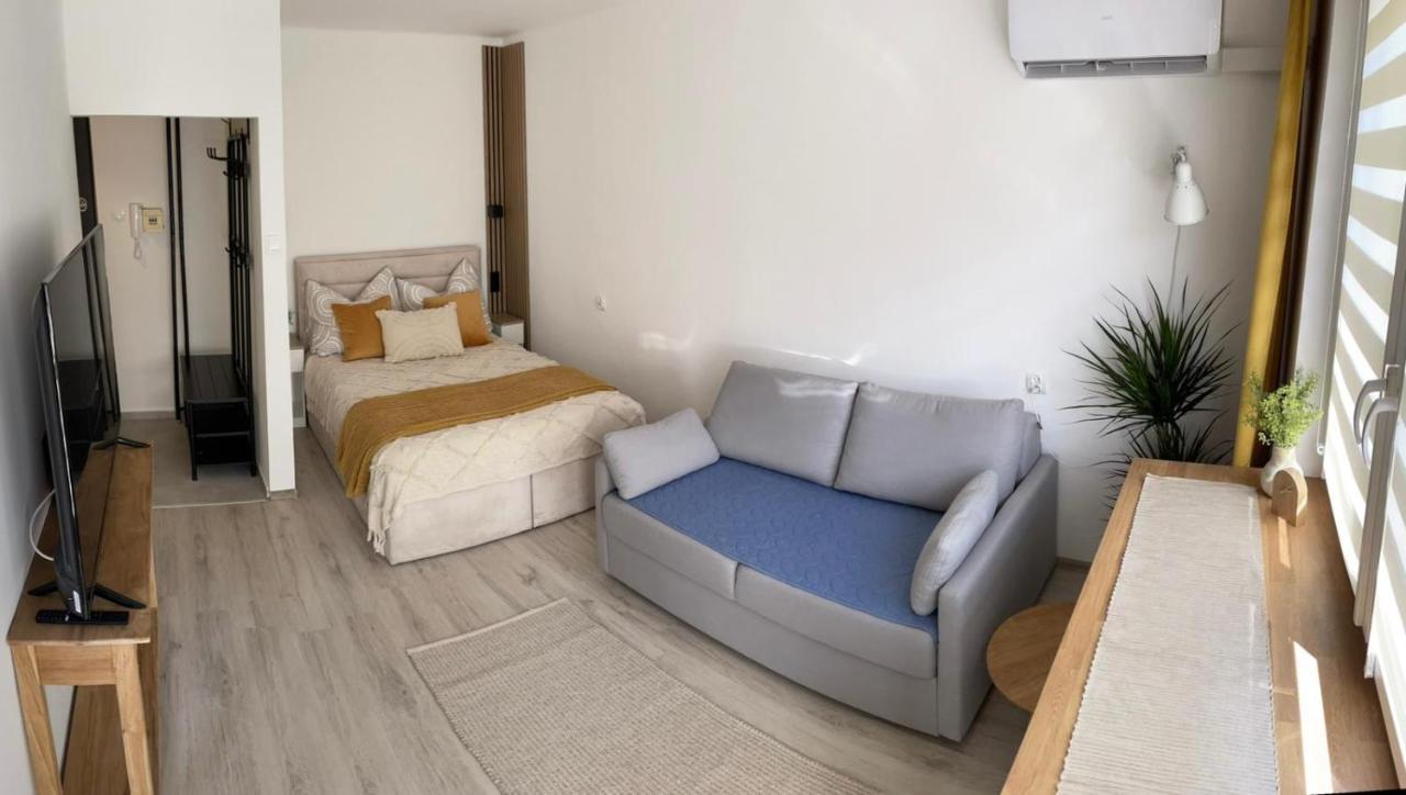 Studio 2 Apartment اوك المظهر الخارجي الصورة