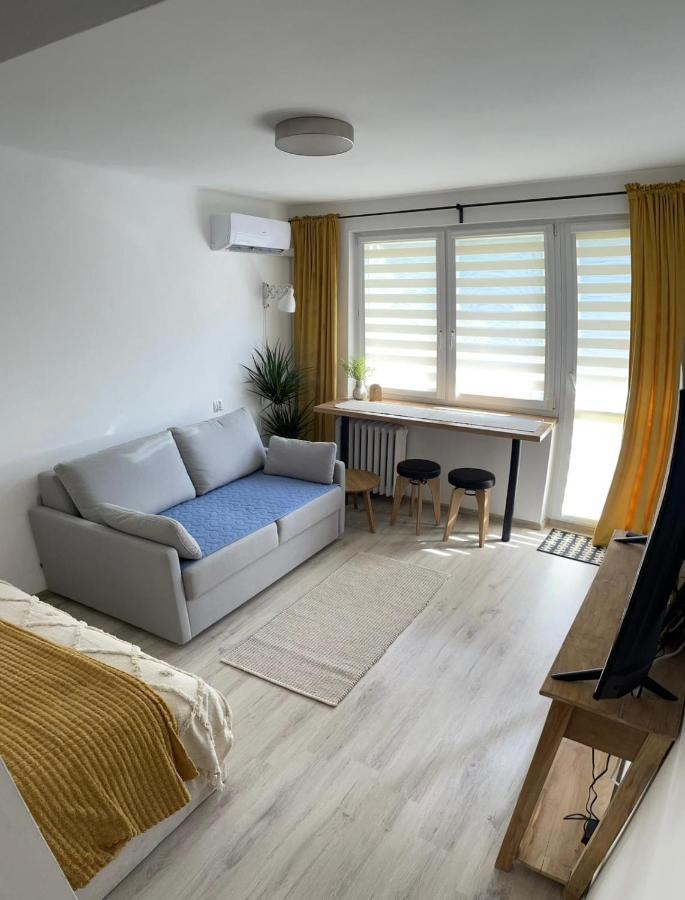 Studio 2 Apartment اوك المظهر الخارجي الصورة
