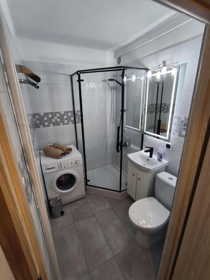 Studio 2 Apartment اوك المظهر الخارجي الصورة